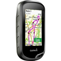 Garmin Oregon 700 Outdoor Navi Geocaching, Wandern, Fahrrad spritzwassergeschützt, Bluetooth®, GLONASS, GPS Garmin Oregon 700 Outdoor Navi Geocaching, Wandern, Fahrrad spritzwassergeschützt, Bluetooth®, GLONASS, GPS