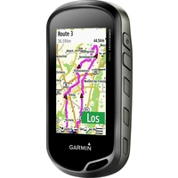 Garmin Oregon 700 Outdoor Navi Geocaching, Wandern, Fahrrad spritzwassergeschützt, Bluetooth®, GLONASS, GPS Garmin Oregon 700 Outdoor Navi Geocaching, Wandern, Fahrrad spritzwassergeschützt, Bluetooth®, GLONASS, GPS