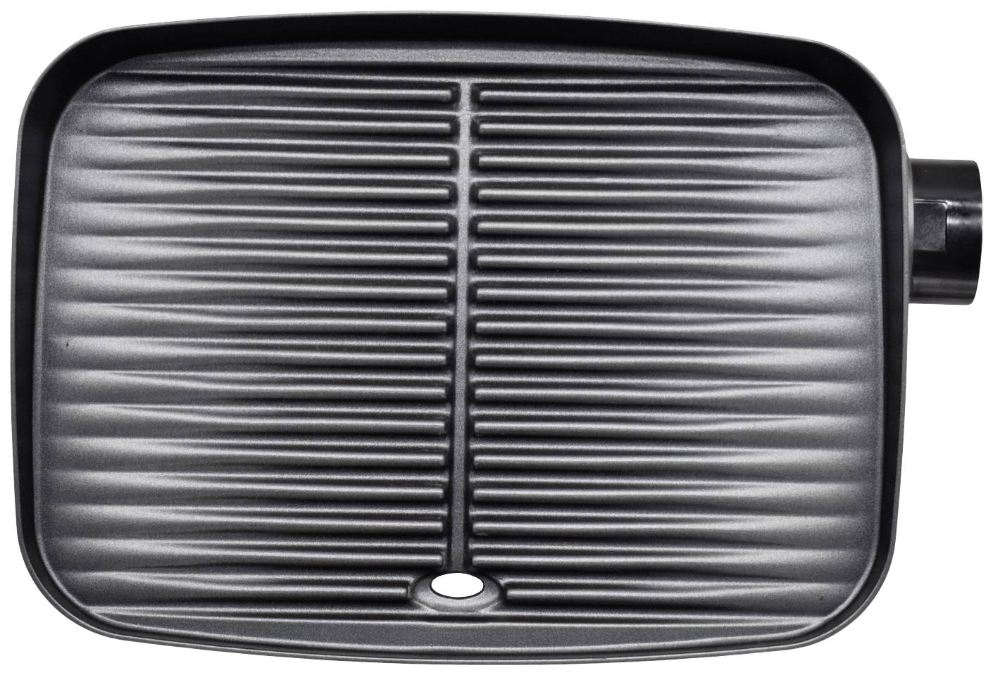 Steba VG 90 Tisch Elektro-Grill mit manueller Temperatureinstellung Schwarz