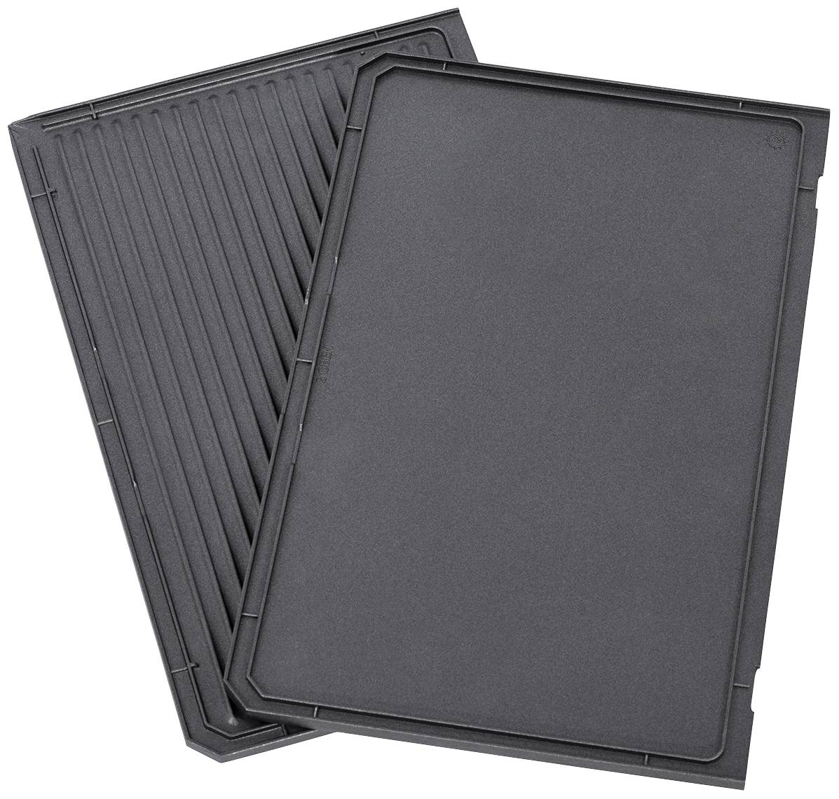 Steba PG 4.4 Elektro Kontaktgrill mit manueller Temperatureinstellung Champagner, Schwarz