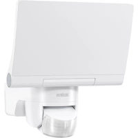 Steinel XLED home 2 S weiß 033088 LED-Außenstrahler mit Bewegungsmelder EEK: E (A - G) 13.7 W Leuchtfarben: Warmweiß Steinel XLED home 2 S weiß 033088 LED-Außenstrahler mit Bewegungsmelder EEK: E (A - G) 13.7 W Leuchtfarben: Warmweiß