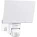 Steinel XLED home 2 S weiß 033088 LED-Außenstrahler mit Bewegungsmelder EEK: E (A - G) 13.7 W Leuchtfarben: Warmweiß Steinel XLED home 2 S weiß 033088 LED-Außenstrahler mit Bewegungsmelder EEK: E (A - G) 13.7 W Leuchtfarben: Warmweiß