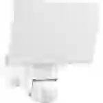 Steinel XLED home 2 S weiß 033088 LED-Außenstrahler mit Bewegungsmelder EEK: E (A - G) 13.7W Leuchtfarben: Warmweiß Steinel XLED home 2 S weiß 033088 LED-Außenstrahler mit Bewegungsmelder EEK: E (A - G) 13.7W Leuchtfarben: Warmweiß