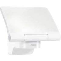 Steinel XLED home 2 graphit 033095 LED-Außenstrahler EEK: E (A - G) 13.7W Leuchtfarben: Warmweiß Steinel XLED home 2 graphit 033095 LED-Außenstrahler EEK: E (A - G) 13.7W Leuchtfarben: Warmweiß