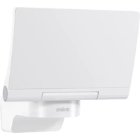 Steinel XLED home 2 weiß 033125 LED-Außenstrahler EEK: E (A - G) 14.8 W Leuchtfarben: Neutralweiß Steinel XLED home 2 weiß 033125 LED-Außenstrahler EEK: E (A - G) 14.8 W Leuchtfarben: Neutralweiß
