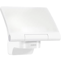 Steinel XLED home 2 weiß 033125 LED-Außenstrahler EEK: E (A - G) 14.8 W Leuchtfarben: Neutralweiß Steinel XLED home 2 weiß 033125 LED-Außenstrahler EEK: E (A - G) 14.8 W Leuchtfarben: Neutralweiß