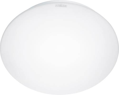 Steinel RS 16 LED 008383 LED-Deckenleuchte mit Bewegungsmelder Weiß 9W