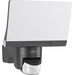 Steinel XLED home 2 S graphit 033064 LED-Außenstrahler mit Bewegungsmelder EEK: E (A - G) 13.7 W Warmweiß