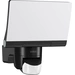 Steinel XLED home 2 S schwarz 033071 LED-Außenstrahler mit Bewegungsmelder EEK: E (A - G) 13.7 W Leuchtfarben: Warmweiß Steinel XLED home 2 S schwarz 033071 LED-Außenstrahler mit Bewegungsmelder EEK: E (A - G) 13.7 W Leuchtfarben: Warmweiß