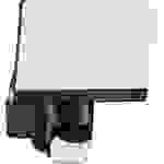 Steinel XLED home 2 S schwarz 033071 LED-Außenstrahler mit Bewegungsmelder EEK: E (A - G) 13.7 W Warmweiß