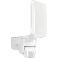 Steinel XLED home 2 XL S weiß V2 110094570 LED-Außenstrahler mit Bewegungsmelder EEK: E (A - G) 19.3W Leuchtfarben: Warmweiß Steinel XLED home 2 XL S weiß V2 110094570 LED-Außenstrahler mit Bewegungsmelder EEK: E (A - G) 19.3W Leuchtfarben: Warmweiß