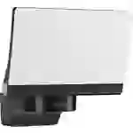 Steinel XLED home 2schwarz 033118 LED-Außenstrahler EEK: E (A - G) 13.7W Leuchtfarben: Warmweiß Steinel XLED home 2schwarz 033118 LED-Außenstrahler EEK: E (A - G) 13.7W Leuchtfarben: Warmweiß