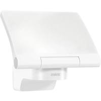 Steinel XLED home 2schwarz 033118 LED-Außenstrahler EEK: E (A - G) 13.7W Leuchtfarben: Warmweiß Steinel XLED home 2schwarz 033118 LED-Außenstrahler EEK: E (A - G) 13.7W Leuchtfarben: Warmweiß