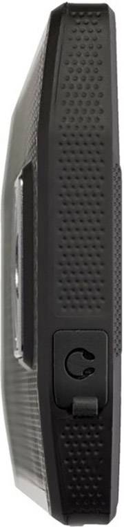 Cyrus CS 28 Hipster Outdoor Smartphone 32 GB 5.0 Zoll (12.7 cm) Dual-SIM Android™ 7.0 Nougat 13 Megapixel Schwarz