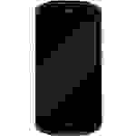 Cyrus CS 28 Hipster Outdoor Smartphone 32GB 5.0 Zoll (12.7 cm) Dual-SIM Android™ 7.0 Nougat 13 Mio. Pixel Schwarz