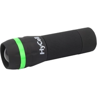 HyCell LED Taschenlampe mit Handschlaufe batteriebetrieben 14h 80g HyCell LED Taschenlampe mit Handschlaufe batteriebetrieben 14h 80g