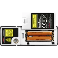 Laserliner LaserRange-Master T4 Pro Laser-Entfernungsmesser Bluetooth 40m Laserliner LaserRange-Master T4 Pro Laser-Entfernungsmesser Bluetooth 40m
