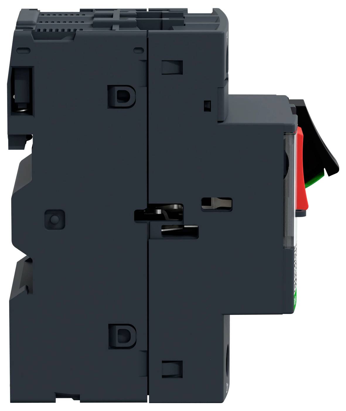 Schneider Electric GV2ME14 GV2ME14 Motorschutzschalter 1St.