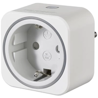 VOLTCRAFT SEM6000 Energiekosten-Messgerät Bluetooth®-Schnittstelle, Datenexport, Datenloggerfunktion, TRMS, Stromtarif VOLTCRAFT SEM6000 Energiekosten-Messgerät Bluetooth®-Schnittstelle, Datenexport, Datenloggerfunktion, TRMS, Stromtarif