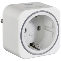 VOLTCRAFT SEM6000 Energiekosten-Messgerät Bluetooth®-Schnittstelle, Datenexport, Datenloggerfunktion, TRMS, Stromtarif VOLTCRAFT SEM6000 Energiekosten-Messgerät Bluetooth®-Schnittstelle, Datenexport, Datenloggerfunktion, TRMS, Stromtarif