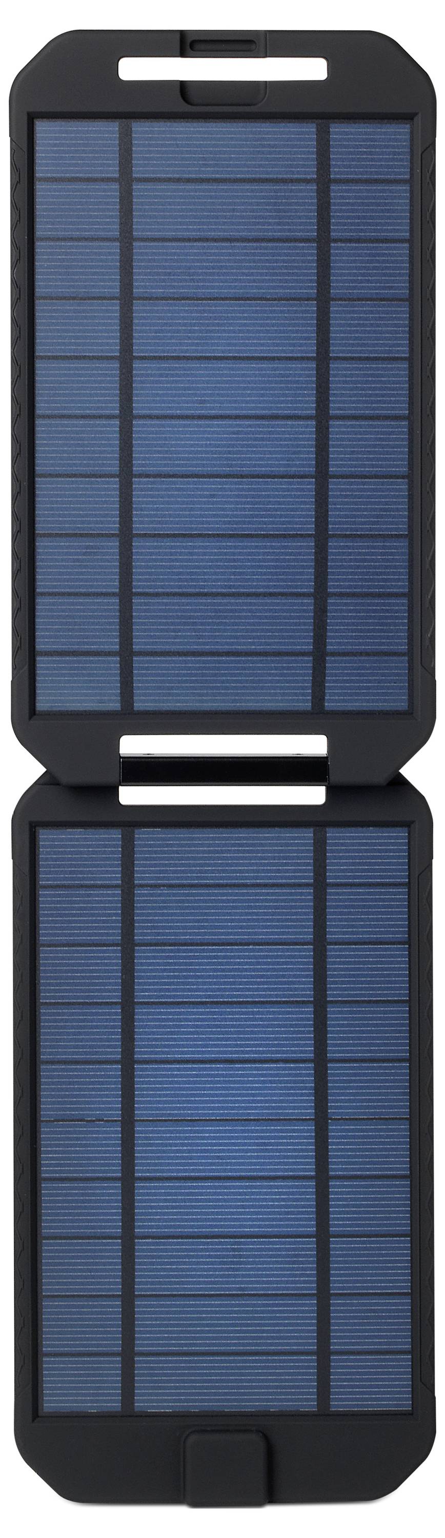 Power Traveller EXTREME PTL-EXT001 Solar-Powerbank Ladestrom Solarzelle 1000mA 5W
