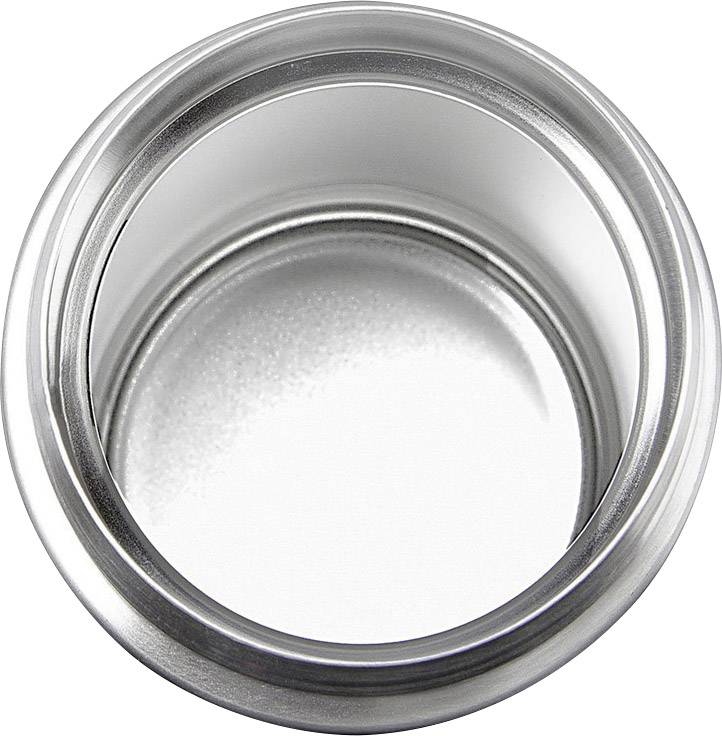 Isosteel VA-9684 Isolierbehälter Edelstahl (gebürstet) 500ml VA-9684