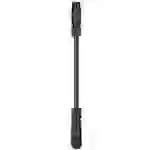 Wieland Electric 46.432.1030.1 Rundstecker konfektioniert Buchse, Stecker Gesamtpolzahl: 2 + PE Serie (Rundsteckverbinder): RST® Wieland Electric 46.432.1030.1 Rundstecker konfektioniert Buchse, Stecker Gesamtpolzahl: 2 + PE Serie (Rundsteckverbinder): RST®