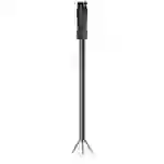 Wieland Electric 46.432.1034.1 Rundstecker Stecker, gerade Gesamtpolzahl: 2 + PE Serie (Rundsteckverbinder): RST® MINI 1St. Wieland Electric 46.432.1034.1 Rundstecker Stecker, gerade Gesamtpolzahl: 2 + PE Serie (Rundsteckverbinder): RST® MINI 1St.