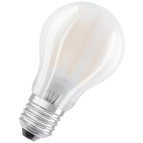 Ampoule LED N/A OSRAM 4058075819351 6.5 W = 60 W blanc chaud (Ø x L) 60 mm x 105 mm 3 pc(s)