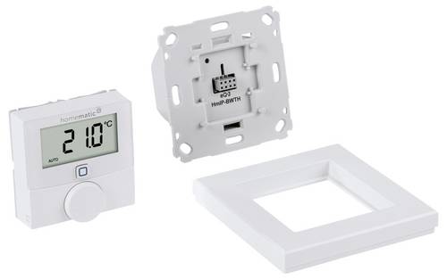 Homematic IP Wandthermostat HmIP-BWTH 230 V