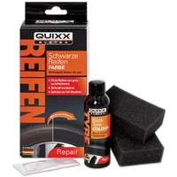 Quixx System 10168 Reifenpflege 1 Set Quixx System 10168 Reifenpflege 1 Set