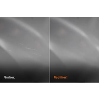 Quixx System 10172 Glas-Kratzer-Entferner 1 Set Quixx System 10172 Glas-Kratzer-Entferner 1 Set