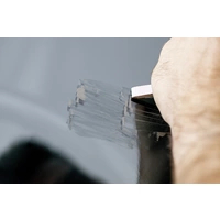 Quixx System 10172 Glas-Kratzer-Entferner 1 Set Quixx System 10172 Glas-Kratzer-Entferner 1 Set