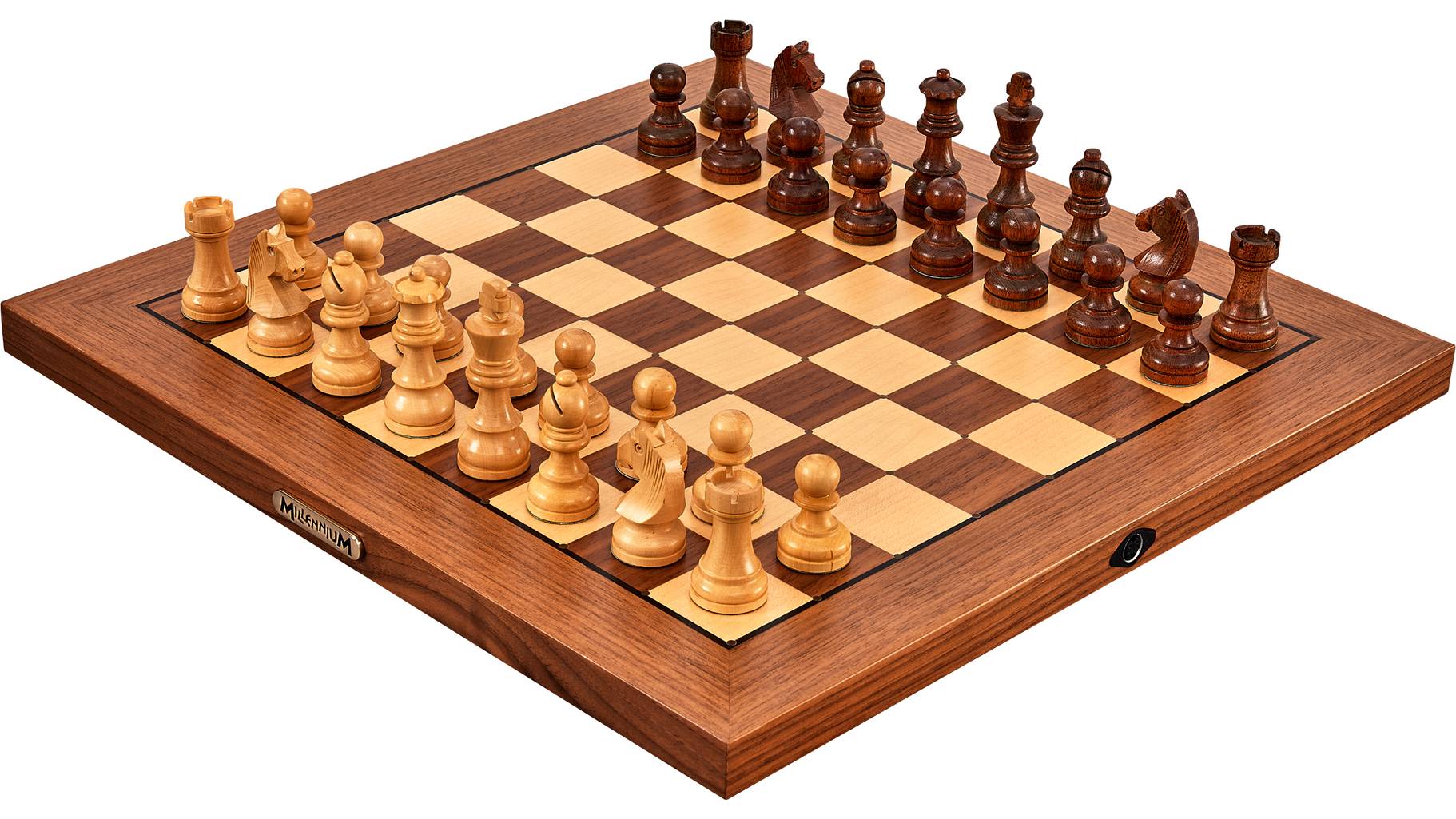 Millennium Chess Genius Exclusive versandkostenfrei voelkner Millennium Chess Genius Exclusive versandkostenfrei voelkner