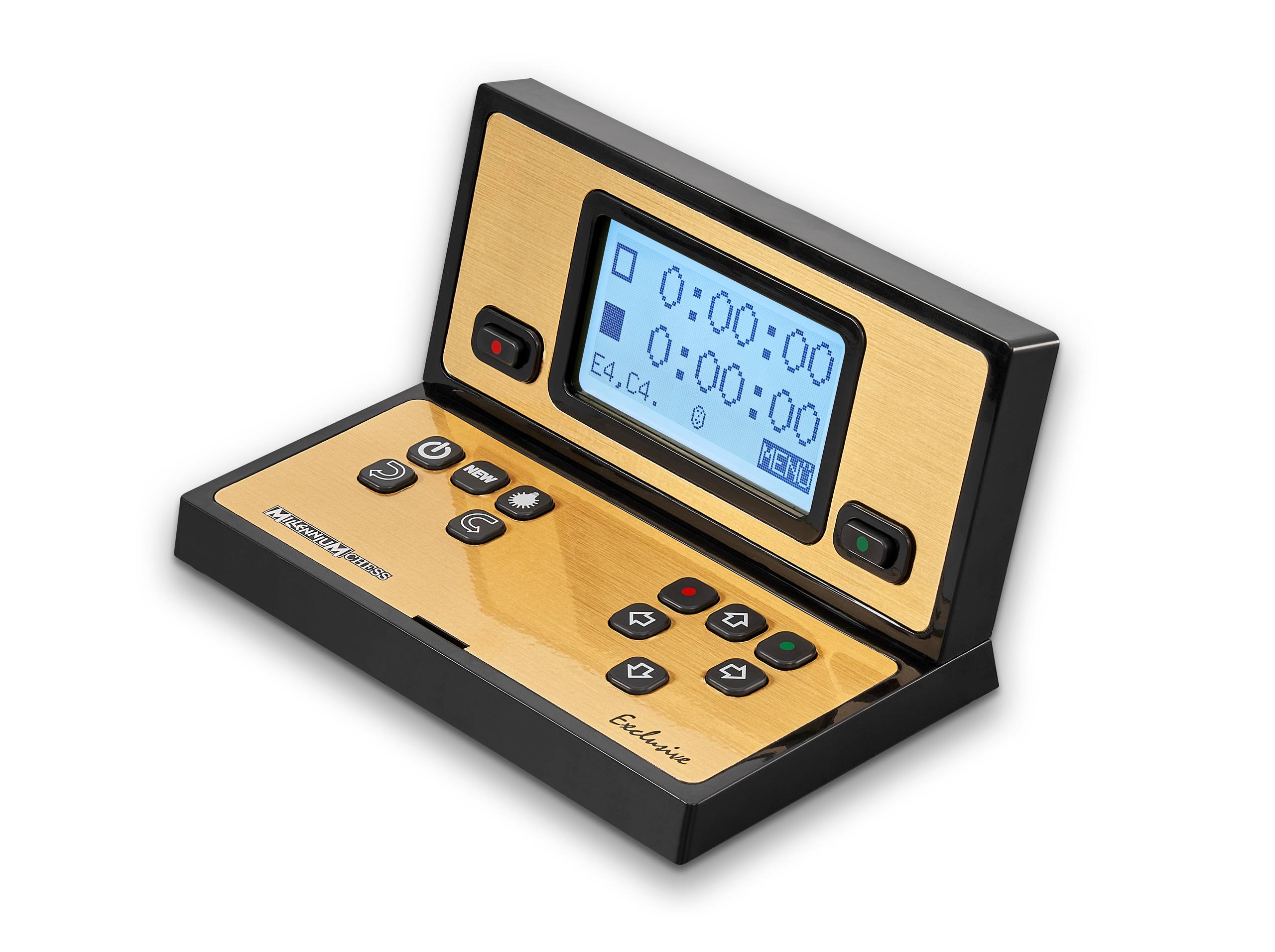 Millennium Chess Genius Exclusive Schachcomputer