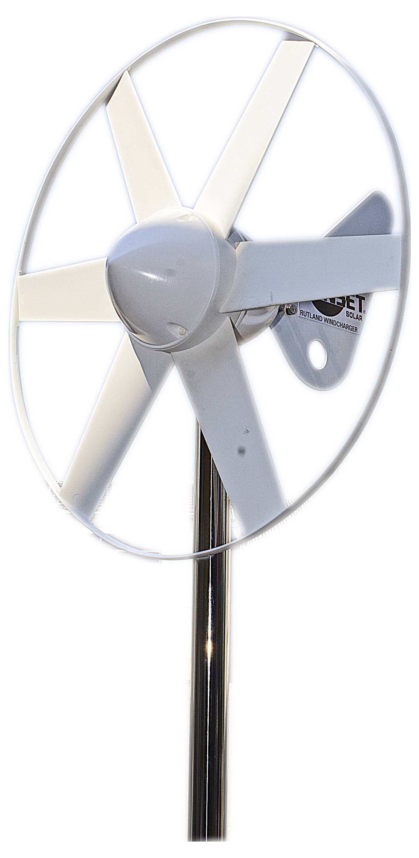 Sunset 15524 WG504 Windgenerator Leistung (bei 10m/s) 25W 12V