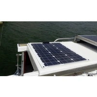 Sunset SM 70L Monokristallines Solarmodul 70 Wp 12V Sunset SM 70L Monokristallines Solarmodul 70 Wp 12V