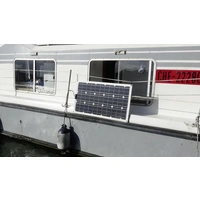 Sunset SM 70L Monokristallines Solarmodul 70 Wp 12V Sunset SM 70L Monokristallines Solarmodul 70 Wp 12V