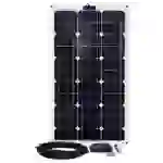 Sunset SM 70L 10555 Solar-Set 70 Wp inkl. Laderegler, inkl. Anschlusskabel Sunset SM 70L 10555 Solar-Set 70 Wp inkl. Laderegler, inkl. Anschlusskabel