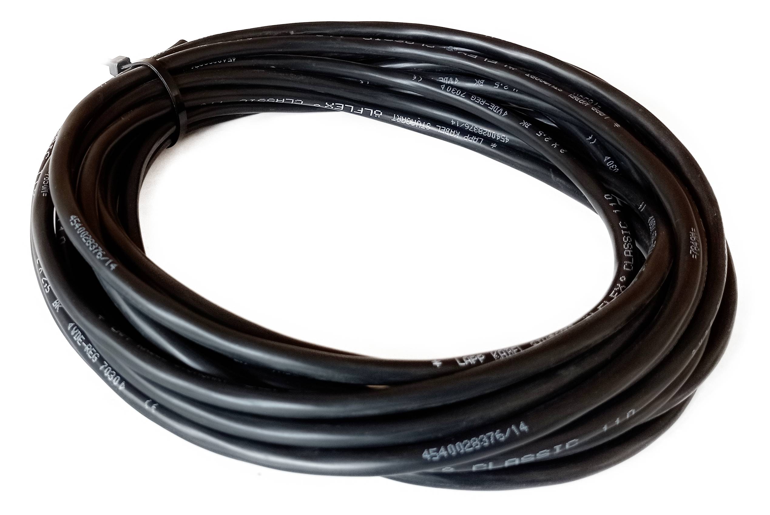 Sunset SM 70L 10555 Solar-Set 70 Wp inkl. Laderegler, inkl. Anschlusskabel