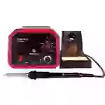 TOOLCRAFT ST-50A Lötstation analog 50W 150 - 450°C inkl. Lötspitze TOOLCRAFT ST-50A Lötstation analog 50W 150 - 450°C inkl. Lötspitze