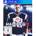Madden NFL 18 PS4 USK: 0