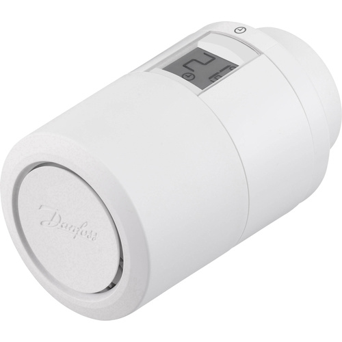 Danfoss Eco DE Home Wireless thermostat head electronical