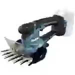 Makita DUM604ZX DUM604ZX Akku Grasschere mit Zubehör, ohne Akku, ohne Ladegerät 18V Li-Ion Makita DUM604ZX DUM604ZX Akku Grasschere mit Zubehör, ohne Akku, ohne Ladegerät 18V Li-Ion