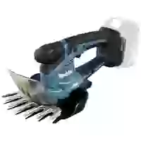 Makita DUM604ZX DUM604ZX Akku Grasschere mit Zubehör, ohne Akku, ohne Ladegerät 18V Li-Ion Makita DUM604ZX DUM604ZX Akku Grasschere mit Zubehör, ohne Akku, ohne Ladegerät 18V Li-Ion