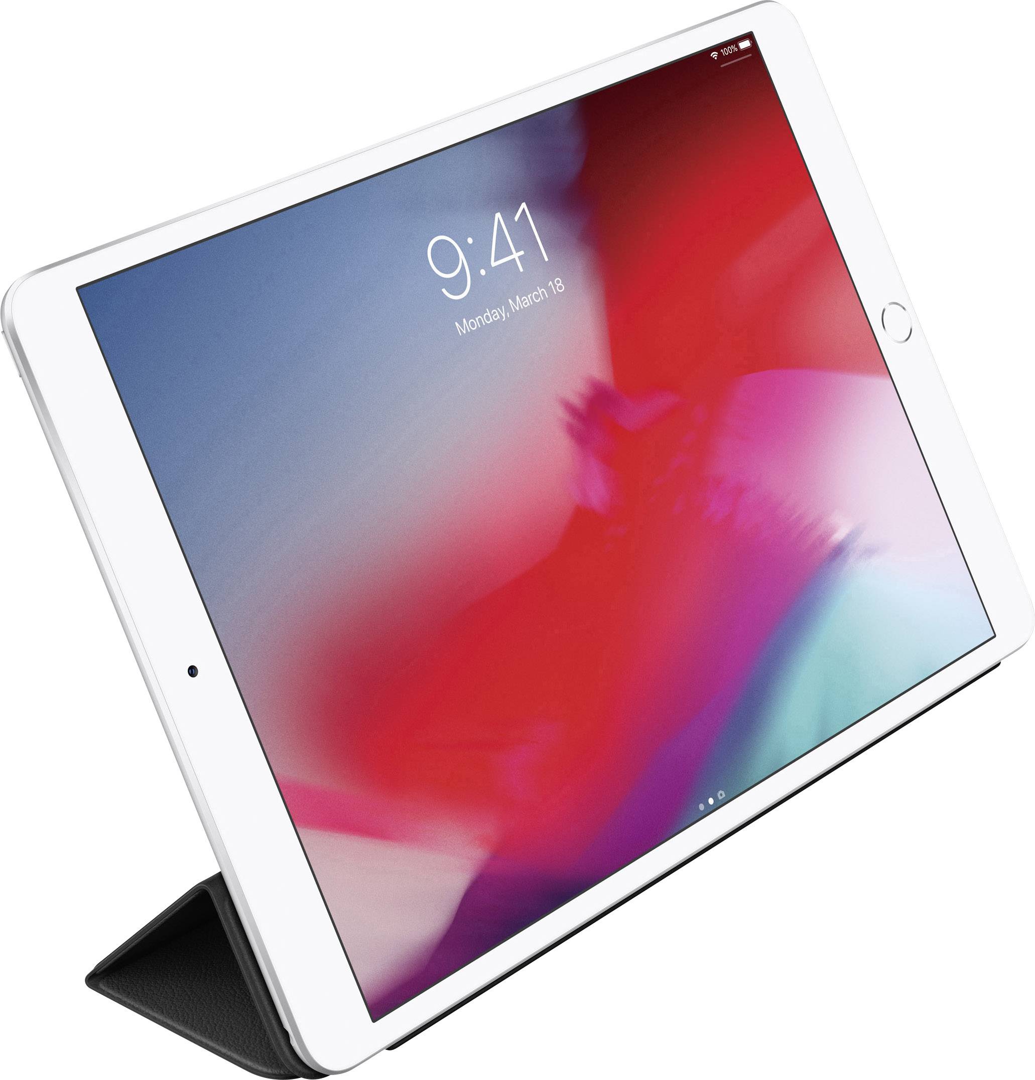 Apple Leather Smart Cover BookCase Passend für Apple-Modell: iPad Air 10.5, iPad Pro 10.5, iPad 10.2 (2019), iPad 10.2 (2020)