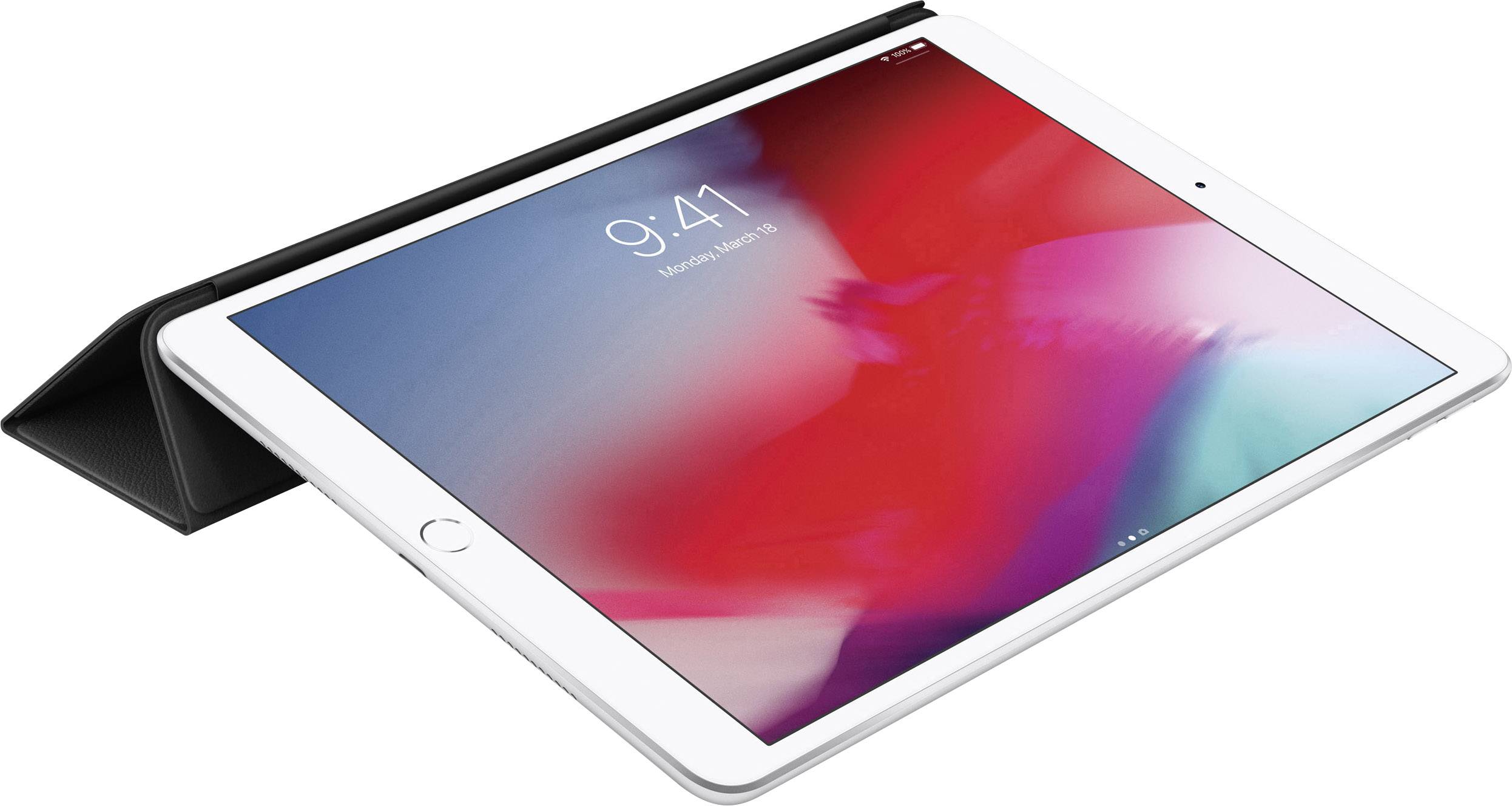 Apple Leather Smart Cover BookCase Passend für Apple-Modell: iPad Air 10.5, iPad Pro 10.5, iPad 10.2 (2019), iPad 10.2 (2020)