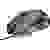 Trust GXT 170 Heron RGB USB Gaming-Maus Optisch Beleuchtet, Integrierter Profilspeicher Schwarz