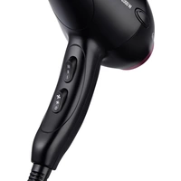 Grundig HD 5585 Haartrockner Schwarz, Türkis Grundig HD 5585 Haartrockner Schwarz, Türkis