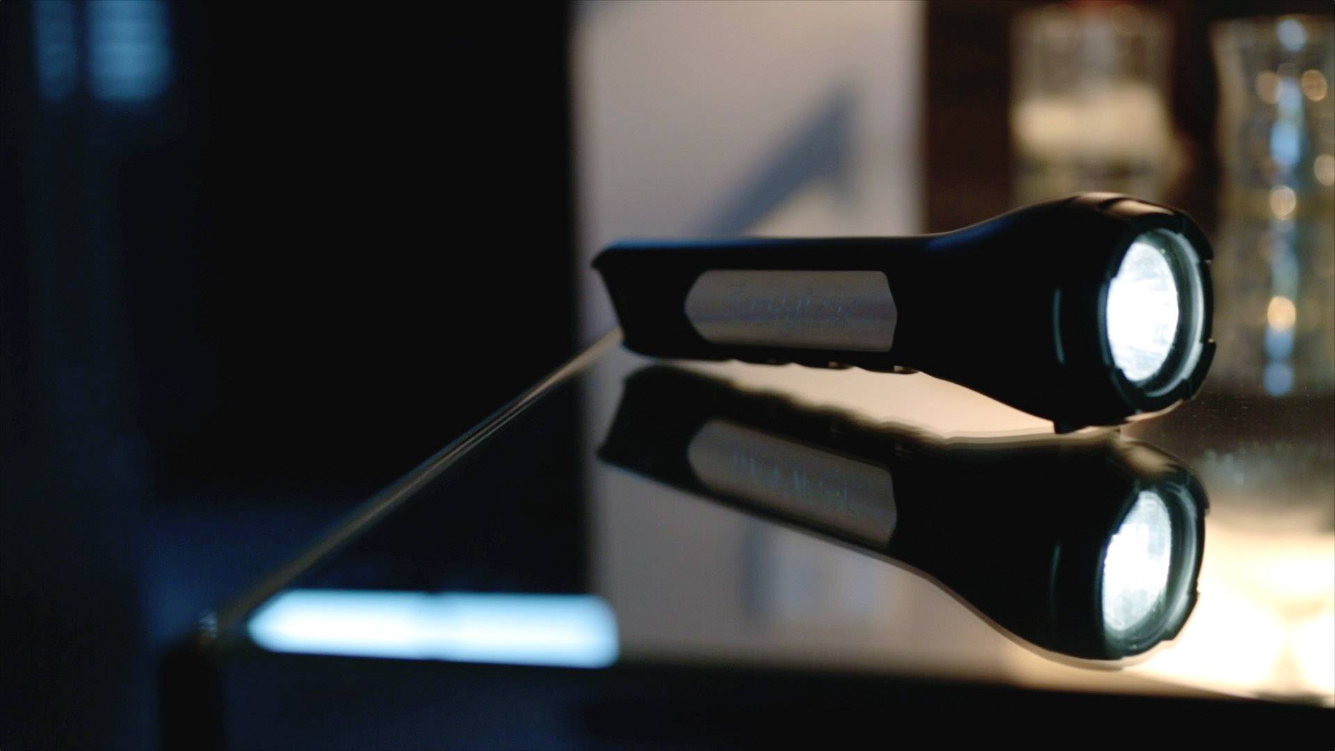 Energizer Touch Tech LED Taschenlampe batteriebetrieben 50lm 20h 168g